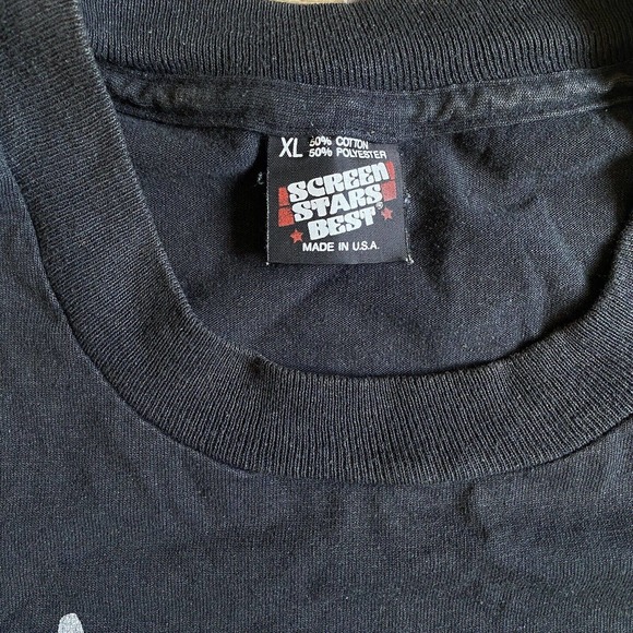 Vintage Jammin In New Orleans T-Shirt - Picture 6 of 12